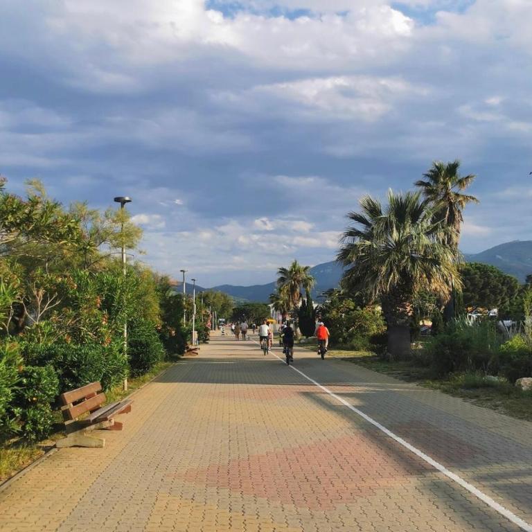 T3 - 6 personnes - Plage 350m - Piscine - Parking - Apartment mit 2 Schlafzimmern - 2
