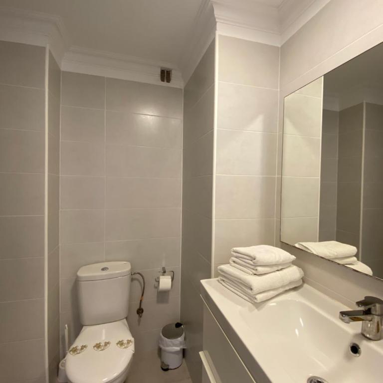 Apartamentos Bruja - Apartamento Superior de 1 dormitorio - 2