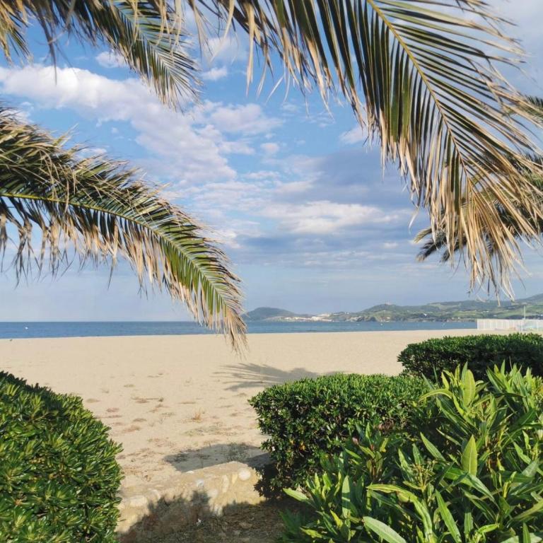 T3 - 6 personnes - Plage 350m - Piscine - Parking - Apartment mit 2 Schlafzimmern - 3