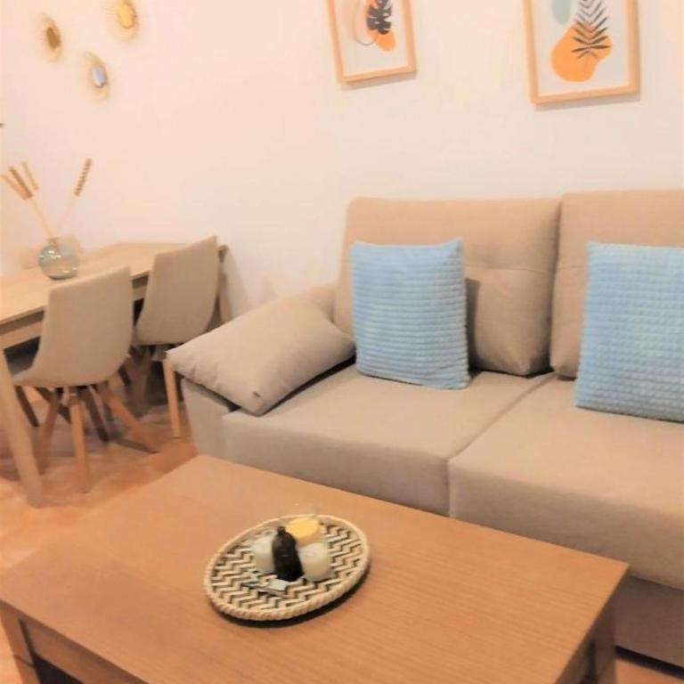 Marina Vistamar - Apartamento de 2 dormitorios - 11