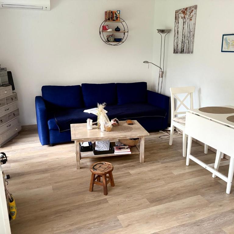La renaissance au calme - Appartement 1 Chambre - 2