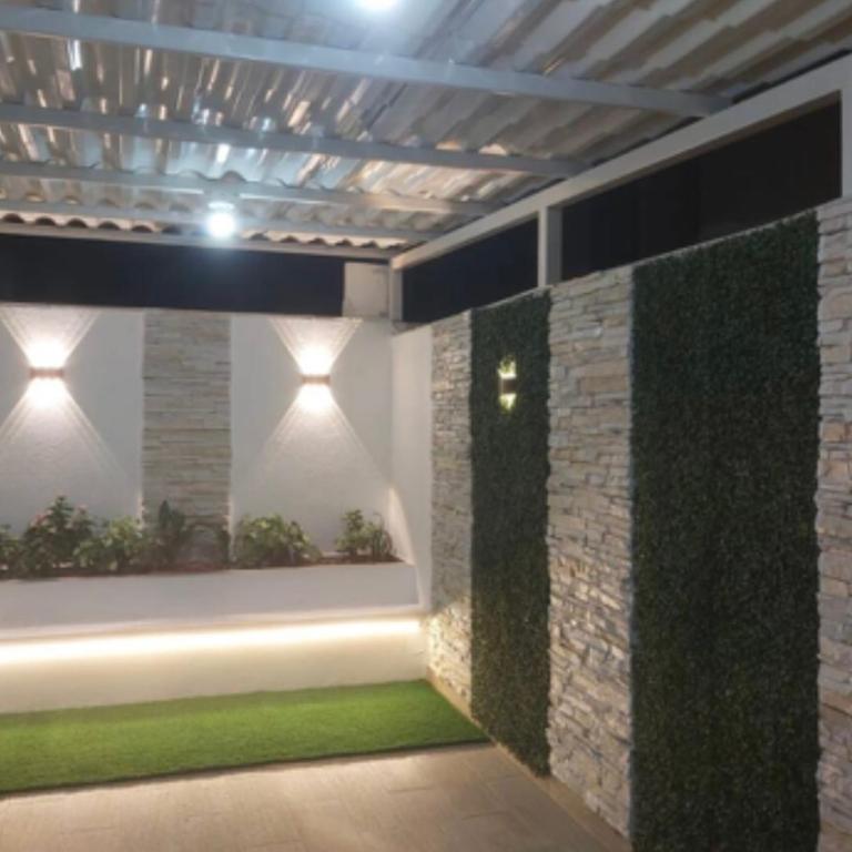 Punta Blanca urbanización alquiler - Casa con 1 dormitorio - 17