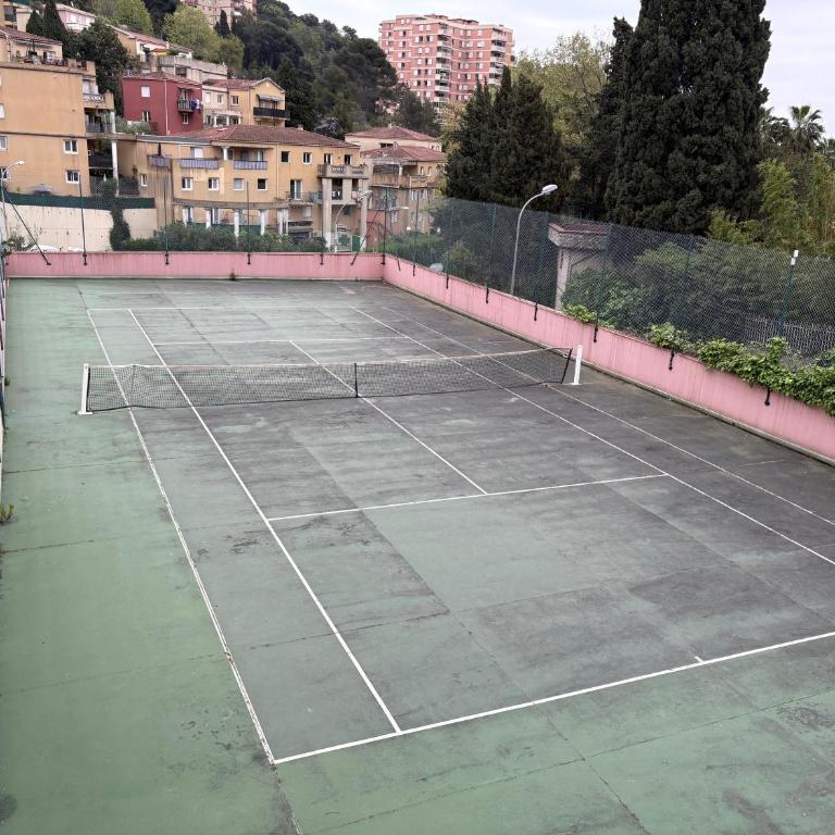 La renaissance au calme - Appartement 1 Chambre - 7