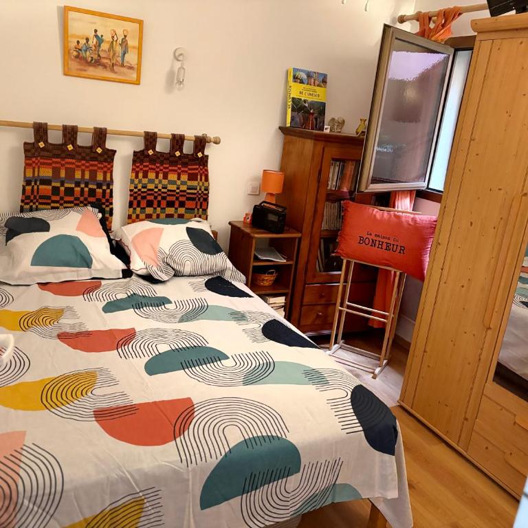 La renaissance au calme - Appartement 1 Chambre - 8