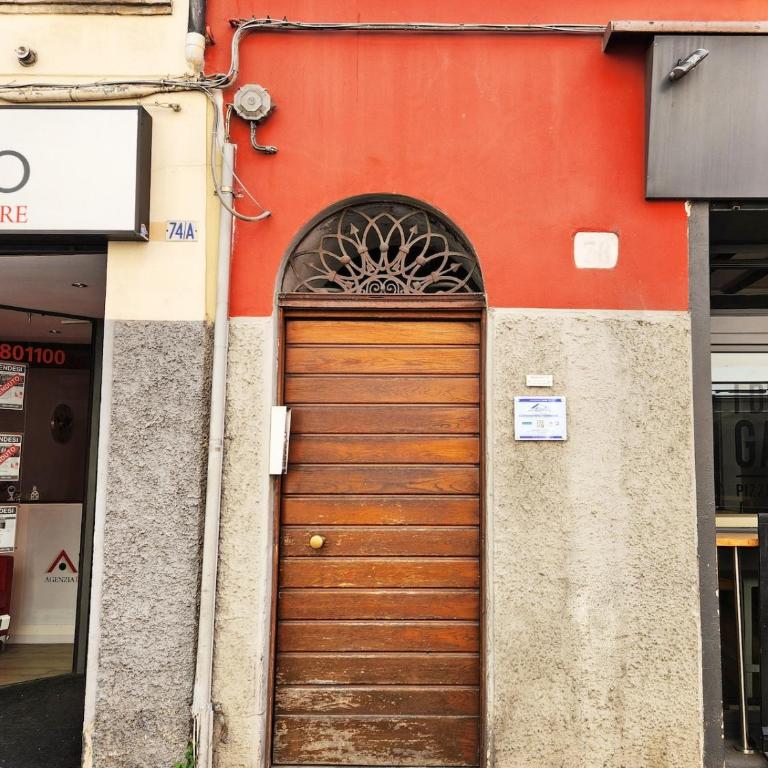 Margot76 - Appartamento con 1 Camera da Letto - 17