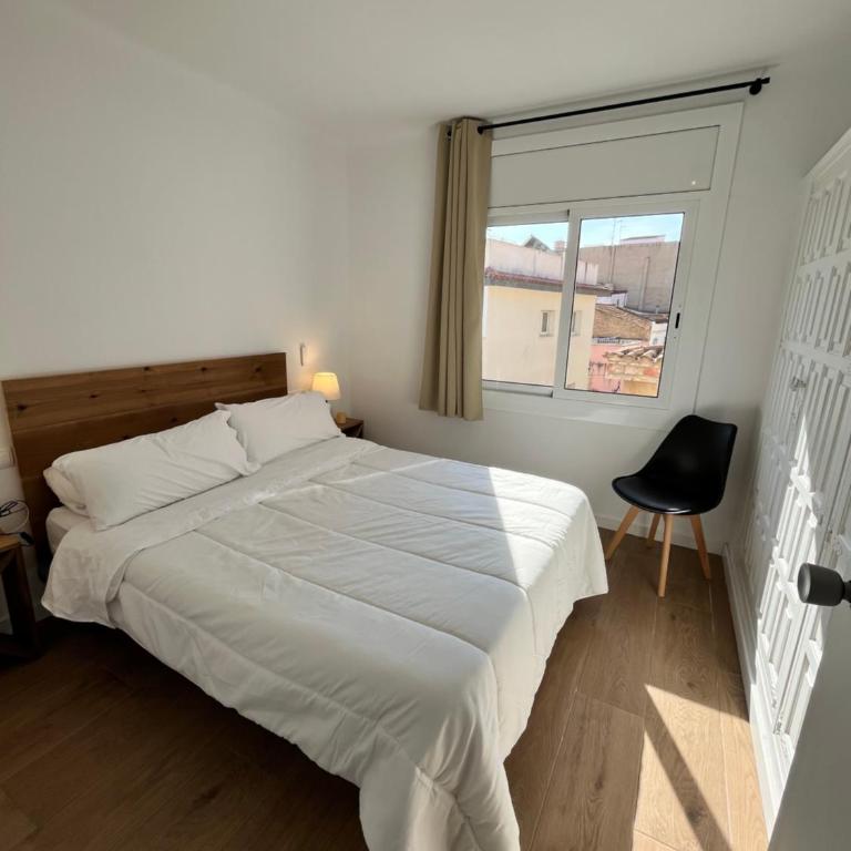 Apartamento Mariner - Apartamento de 2 dormitorios - 1