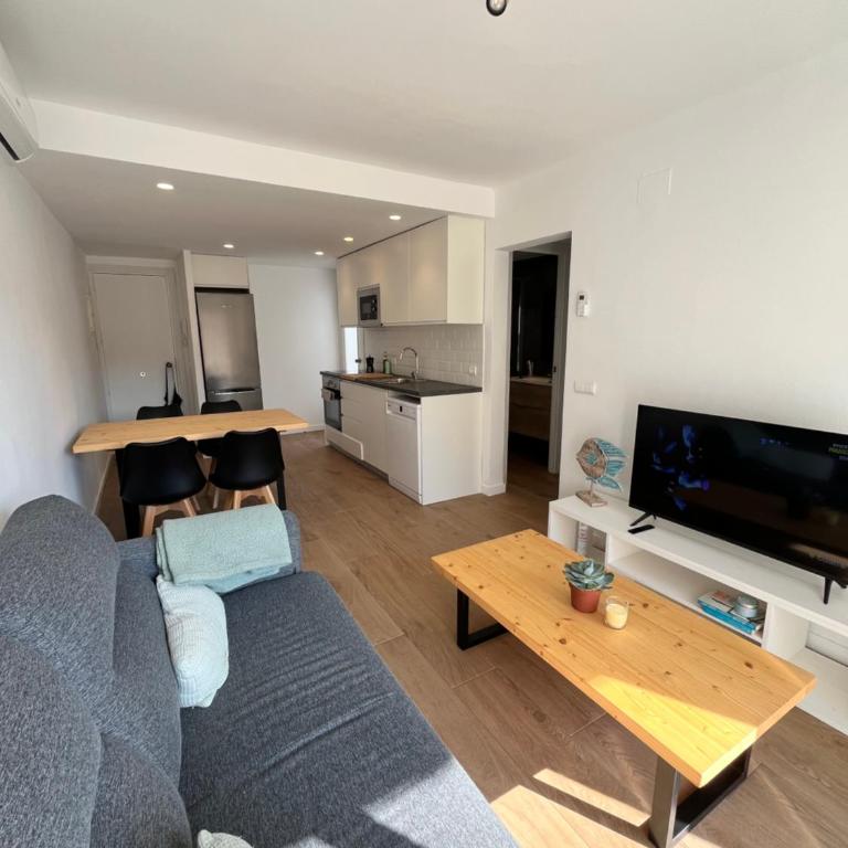 Apartamento Mariner - Apartamento de 2 dormitorios - 2