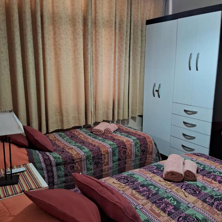 Petit Macedonio - Apartamento de 1 dormitorio - 2