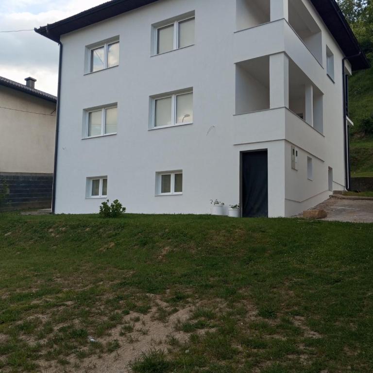 Apartmani Mušinbegović1 - Apartman sa 2 Spavaće Sobe - 19