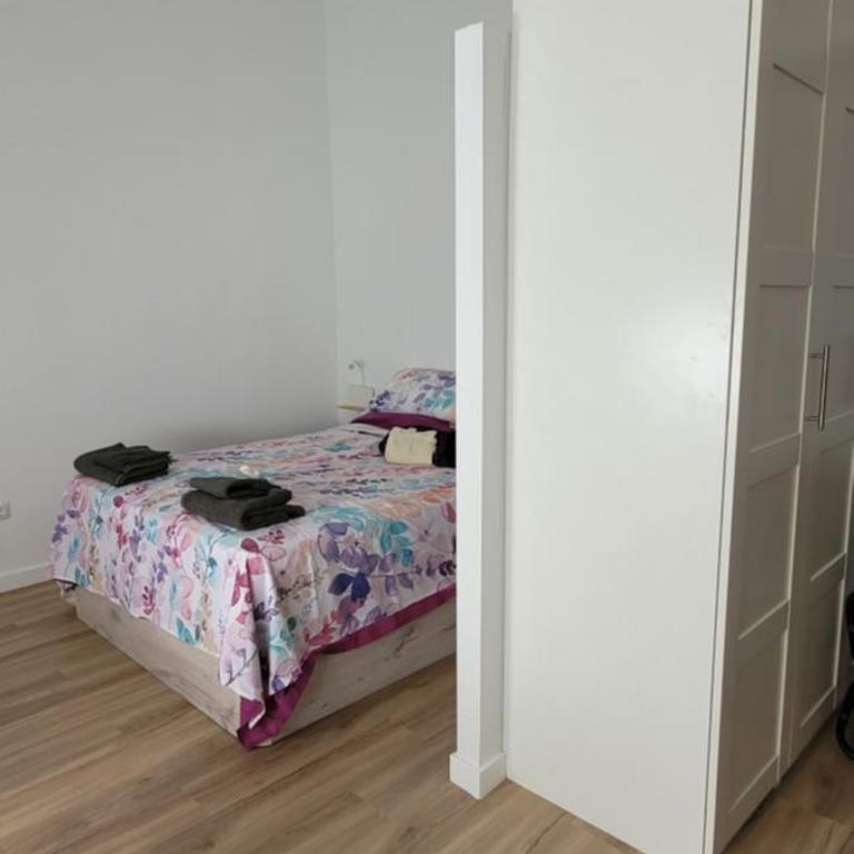 Torremolinos CARIHUELA RENOVADO - Wifi 365 Mbps - Fire Stick Amazon - Playa a 50 metros - Estudio - 17