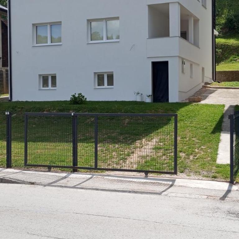 Apartmani Mušinbegović1 - Apartman sa 2 Spavaće Sobe - 16