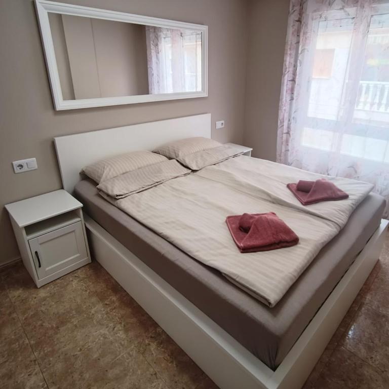 Modern Apartment - Los Locos Beach-Pool PMT31 - Apartamento de 2 dormitorios - 2