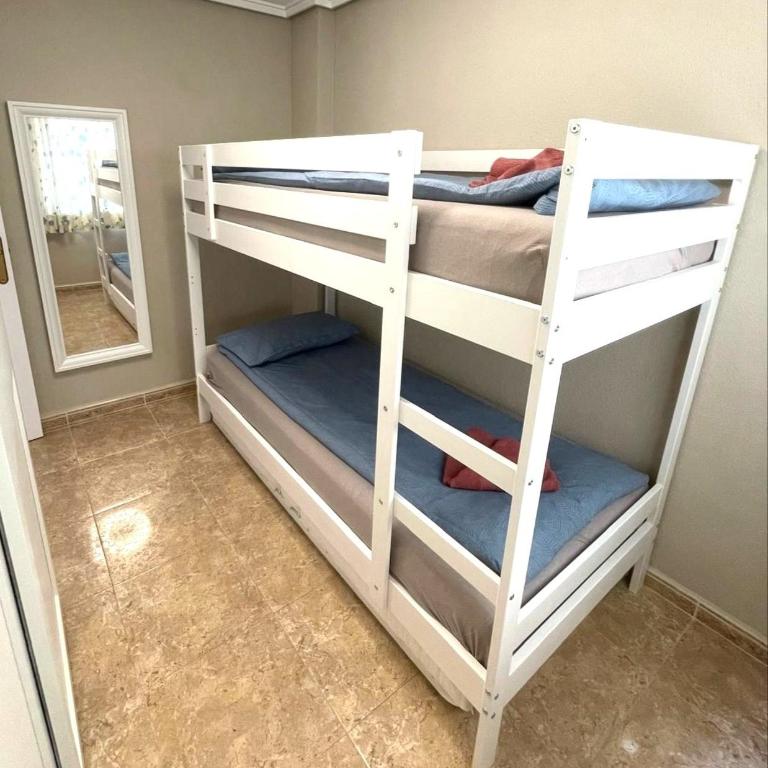 Modern Apartment - Los Locos Beach-Pool PMT31 - Apartamento de 2 dormitorios - 8