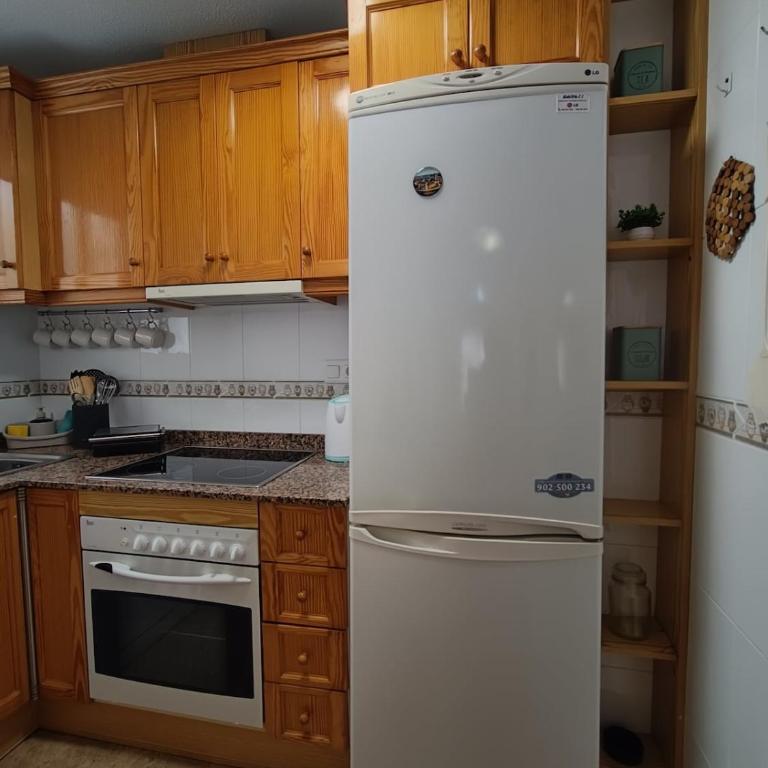 Modern Apartment - Los Locos Beach-Pool PMT31 - Apartamento de 2 dormitorios - 11