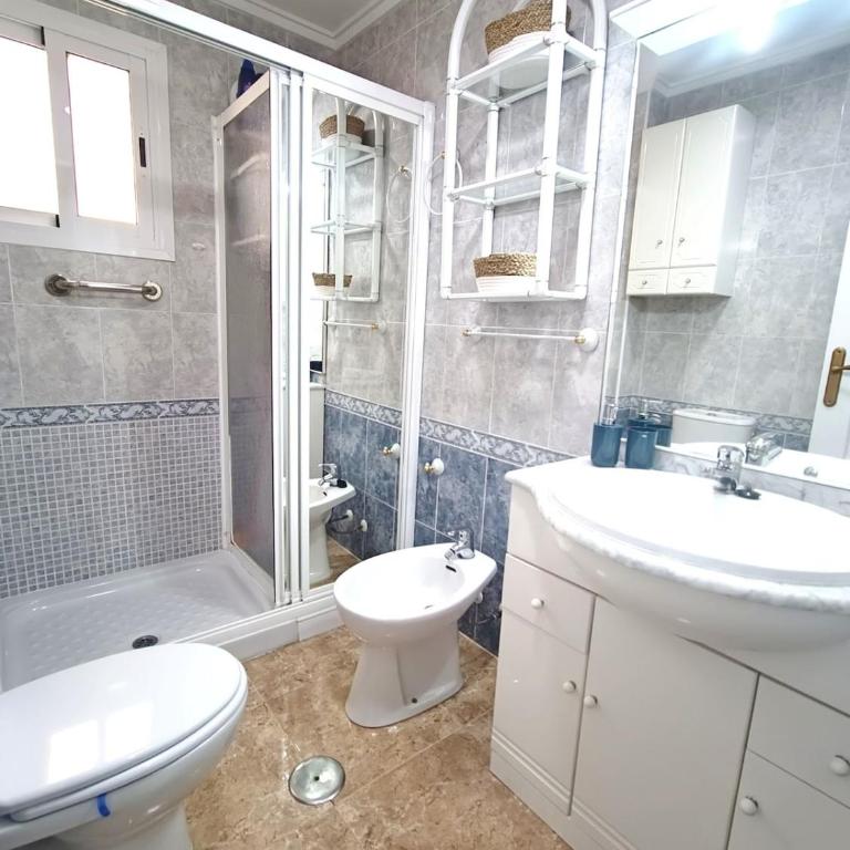 Modern Apartment - Los Locos Beach-Pool PMT31 - Apartamento de 2 dormitorios - 17