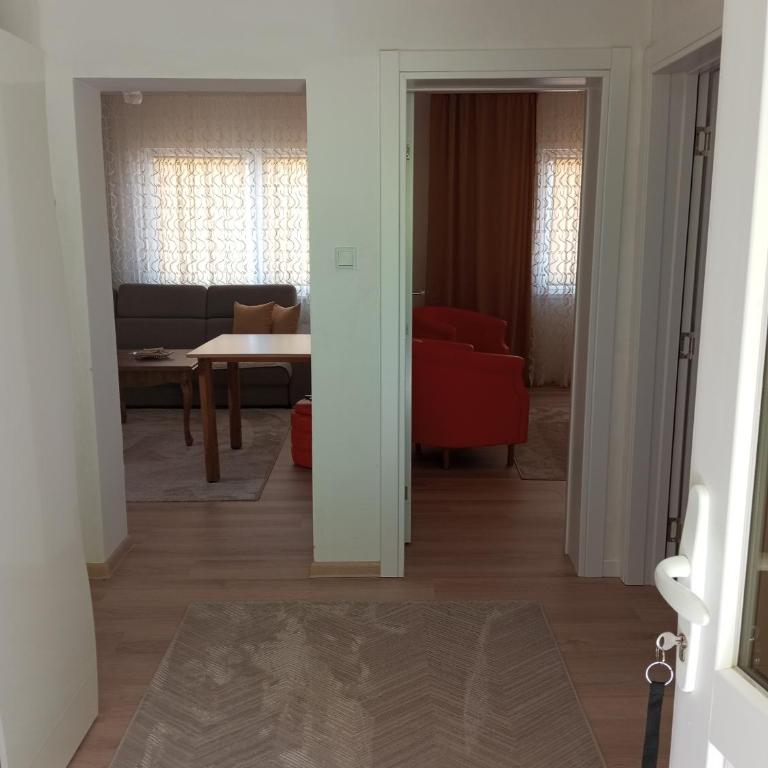 Apartmani Mušinbegović1 - Apartman sa 2 Spavaće Sobe - 10
