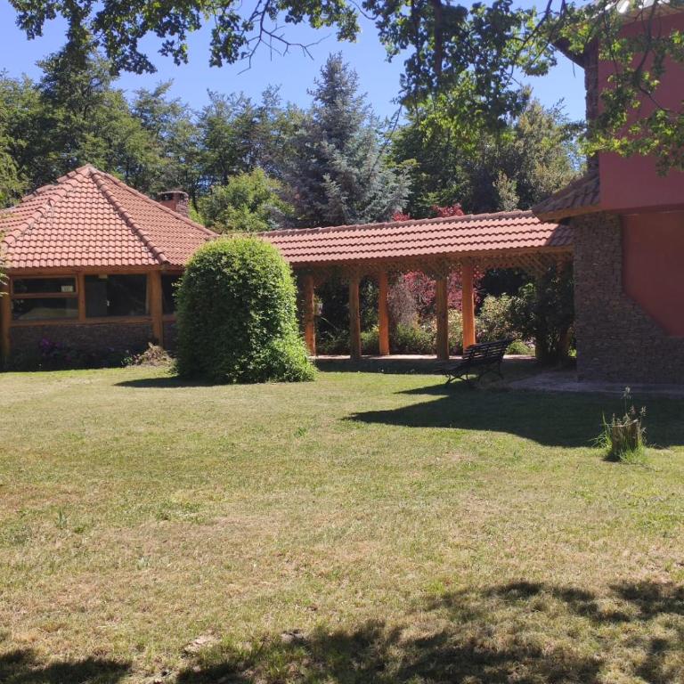 Casa Botanico de categoria - Casa de 2 dormitorios - 7