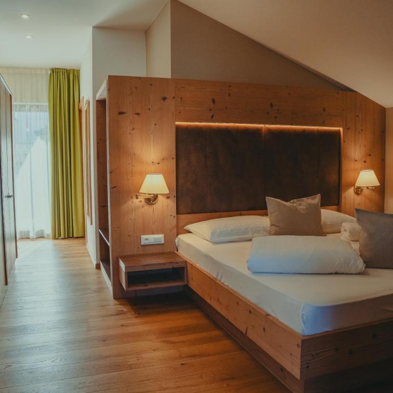 Hotel Oberbrunn - Superior Doppelzimmer - 1