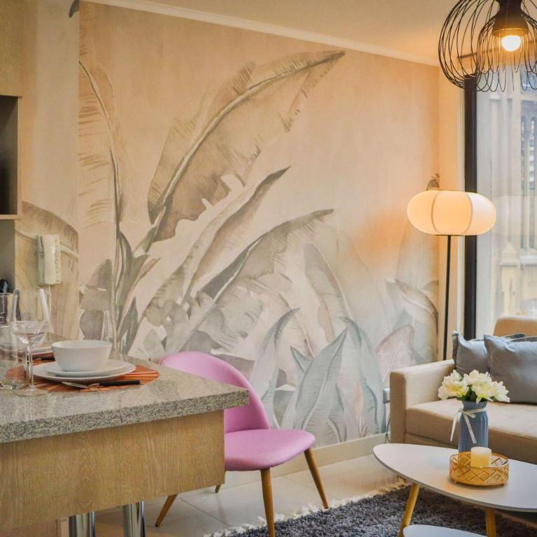 HOM I Nuevo depto en SantiagoCentro cerca al metro - Apartamento - 31
