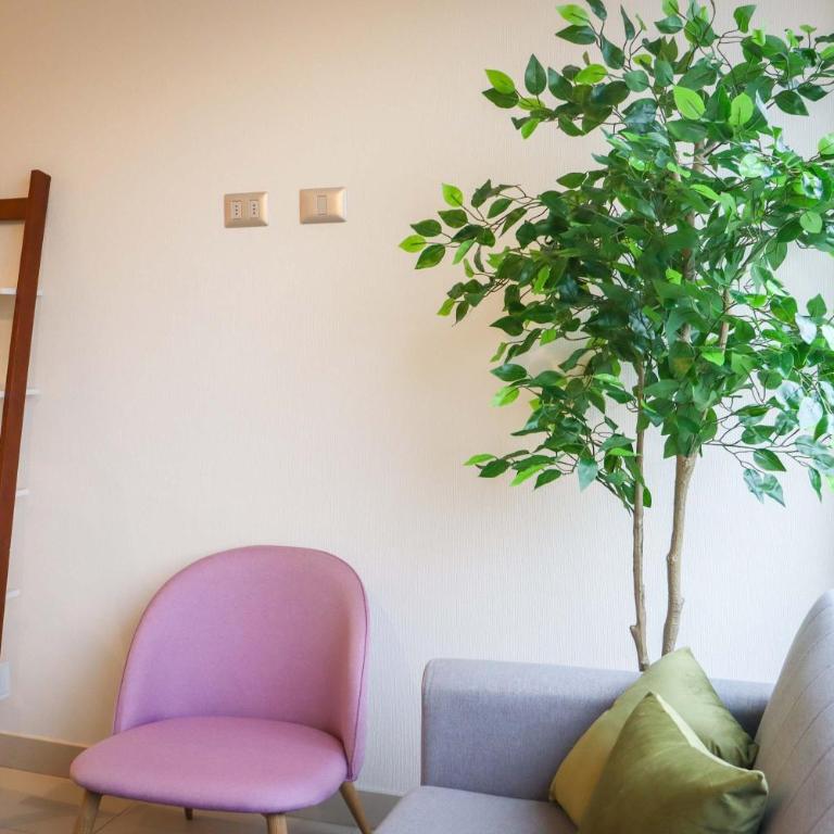 HOM I A estrenar 1D1B Cerca al Metro ParqueAlmagro - Apartamento - 25