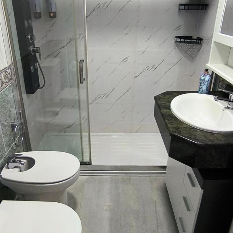 Apartamento Don Gustavo Beach - Apartamento de 2 dormitorios - 20