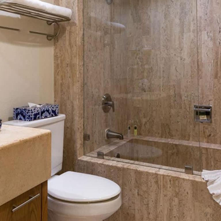 2BD Standard Suite at Villa Del Palmar Cabo - Villa - 10
