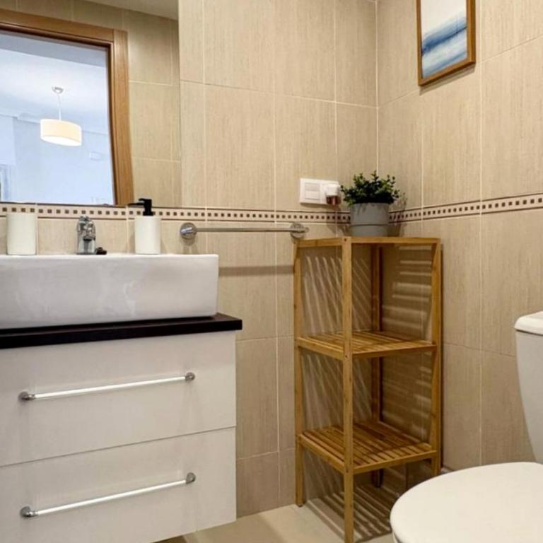 Coral beach - Apartamento con vistas al mar - 28