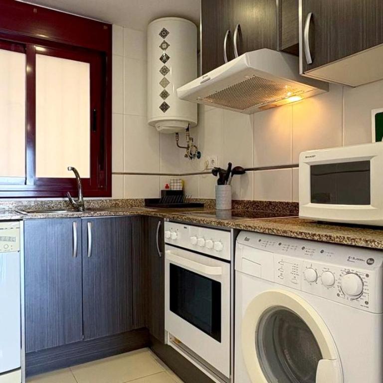 Coral beach - Apartamento con vistas al mar - 22