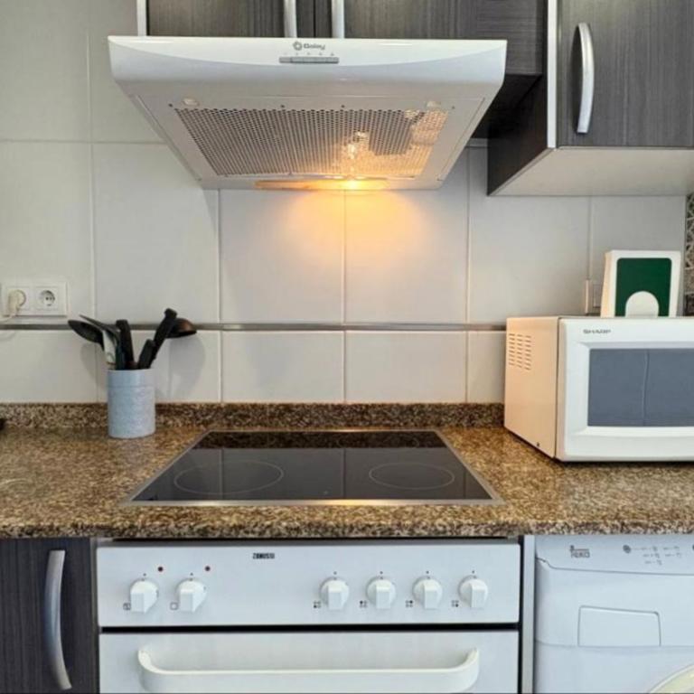 Coral beach - Apartamento con vistas al mar - 20