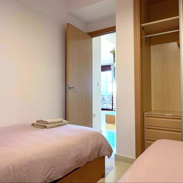 Coral beach - Apartamento con vistas al mar - 31