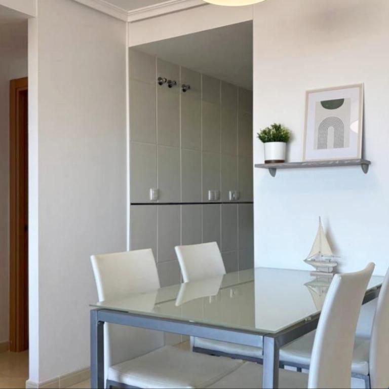 Coral beach - Apartamento con vistas al mar - 19