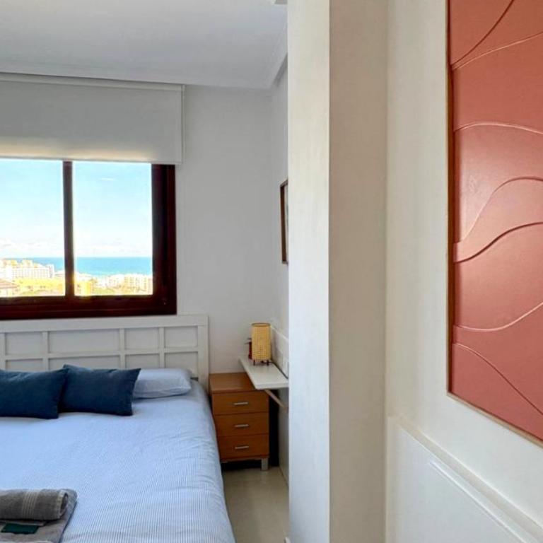 Coral beach - Apartamento con vistas al mar - 24