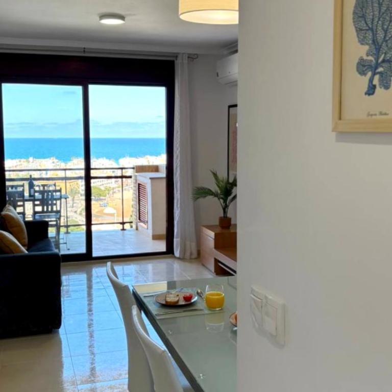 Coral beach - Apartamento con vistas al mar - 32