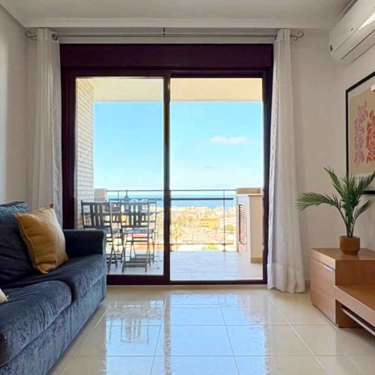 Coral beach - Apartamento con vistas al mar - 5