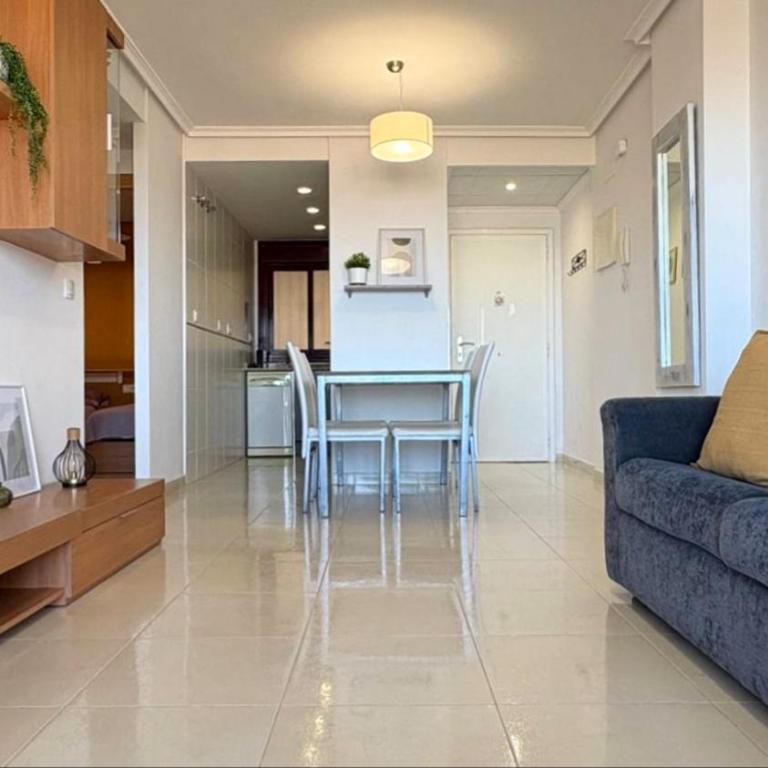 Coral beach - Apartamento con vistas al mar - 6