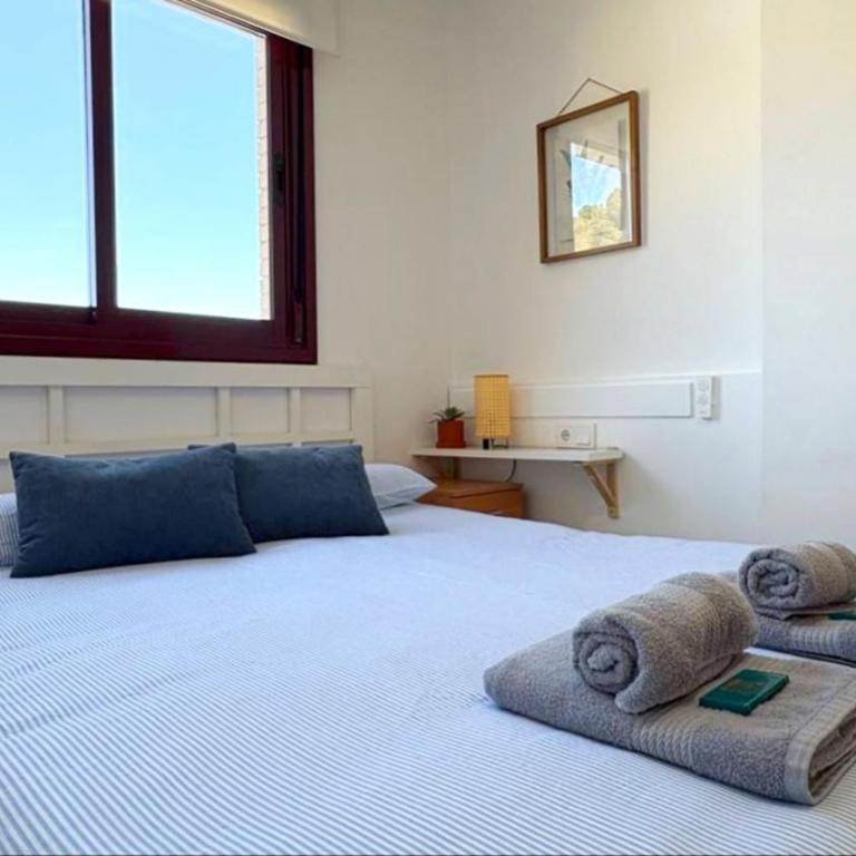 Coral beach - Apartamento con vistas al mar - 7
