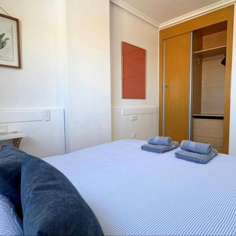 Coral beach - Apartamento con vistas al mar - 18