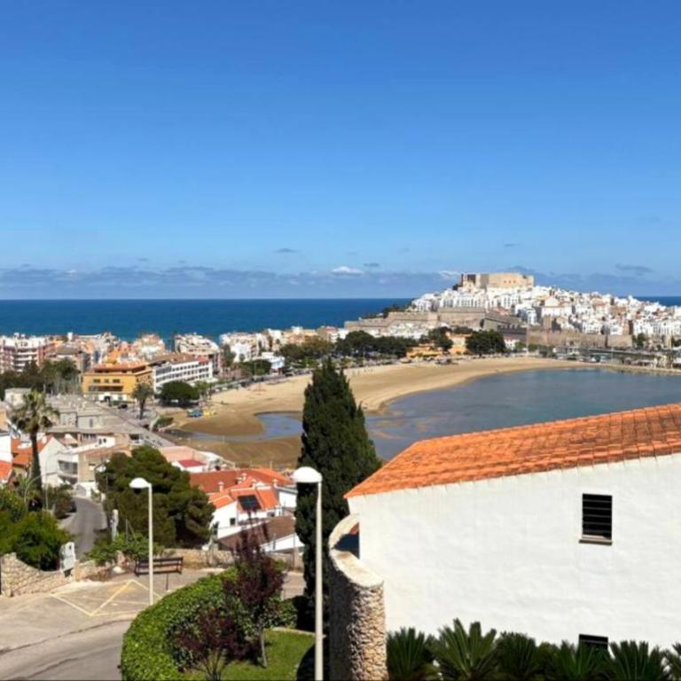 Coral beach - Apartamento con vistas al mar - 25