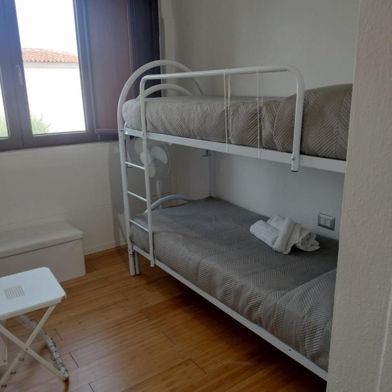Appartamento Tra Mare e Servizi - Appartamento con 2 Camere da Letto - 7