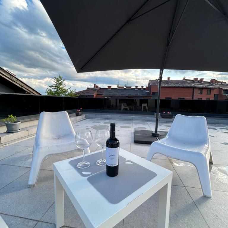 Sarajevo Breka - Three-Bedroom Superior Apartment - 25