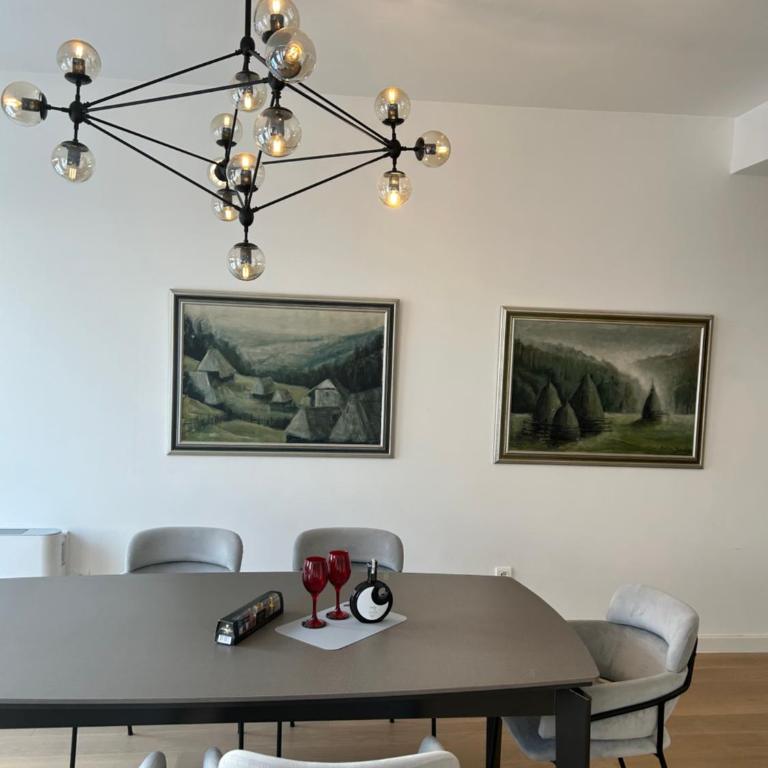 Sarajevo Breka - Three-Bedroom Superior Apartment - 18