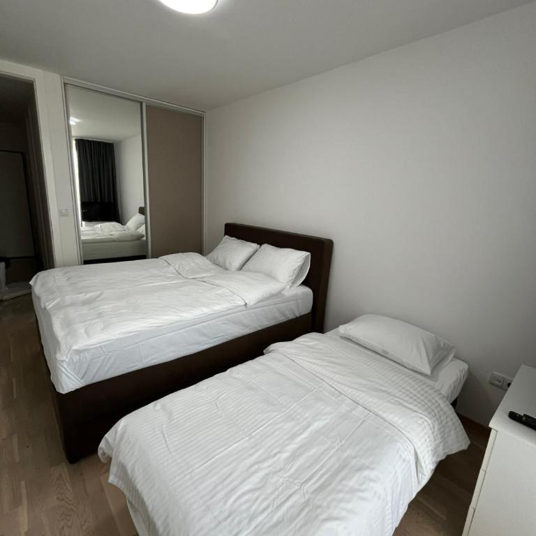 Sarajevo Tower Apartment - Apartman sa 1 Spavaćom Sobom - 8