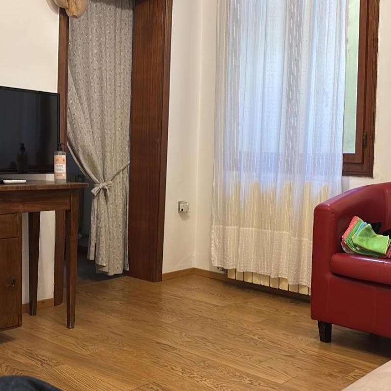 Casa Bastianello1 favolosa posizione sul Canal Vena - Appartamento con 2 Camere da Letto - 27
