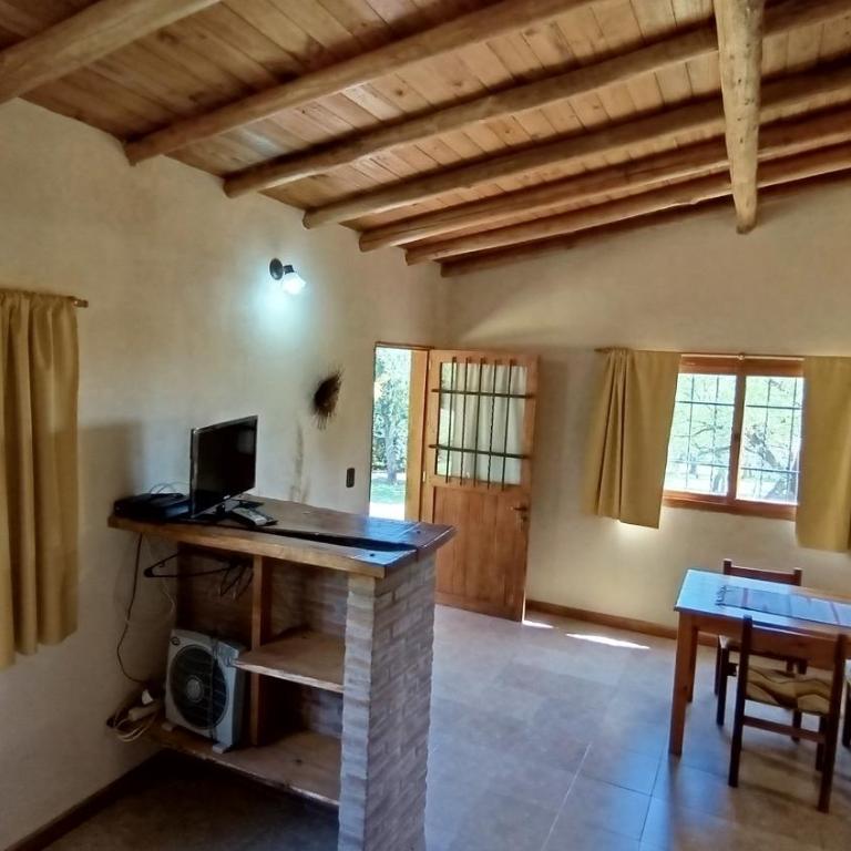 Las Acacias Suites - Habitación Doble con vistas a la montaña - 3