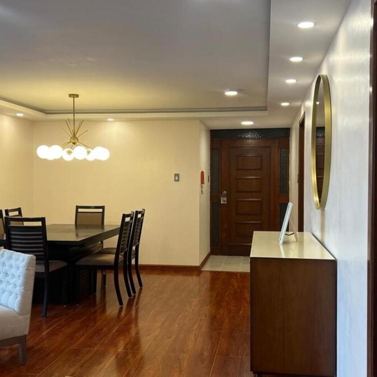Located in the Heart of Quito - One-Bedroom Apartment - 8