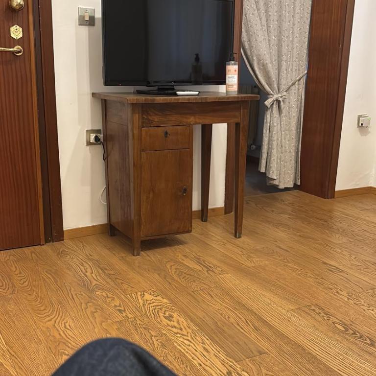 Casa Bastianello1 favolosa posizione sul Canal Vena - Appartamento con 2 Camere da Letto - 26