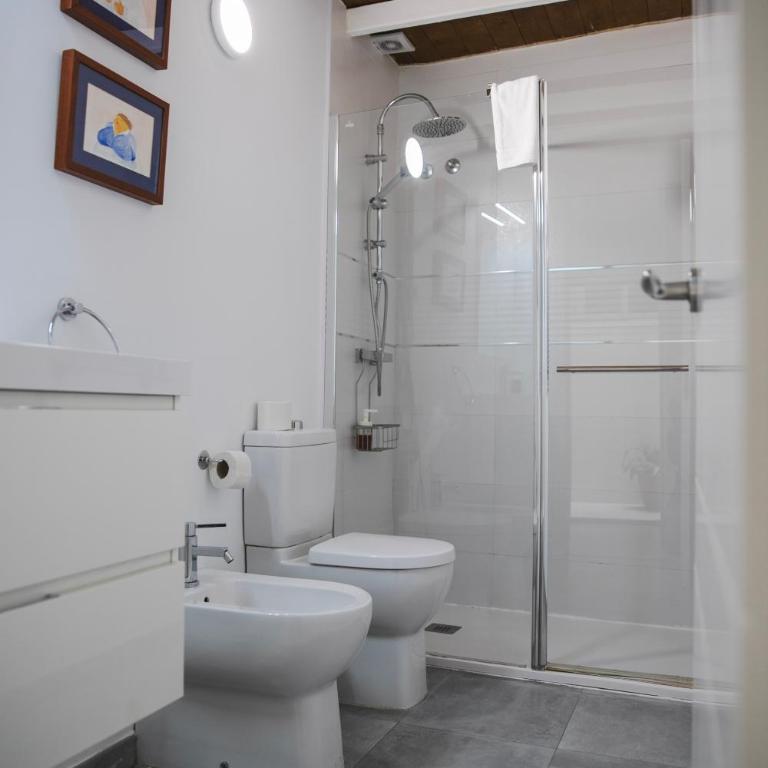 FAM Sevillian Apartment - One-Bedroom Apartment - 19