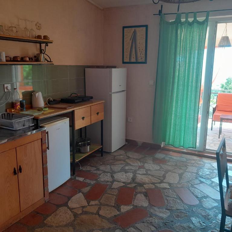 Star Home - Apartment with Terrace - 20