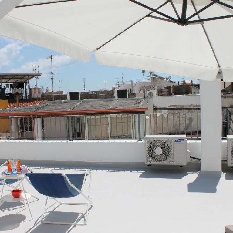 Casa Marietta - Casa con 1 Camera da Letto e Terrazza - 2