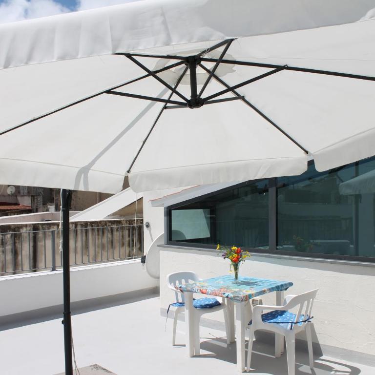 Casa Marietta - Casa con 1 Camera da Letto e Terrazza - 7